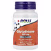 NOW Foods, Glutathione With Milk Thistle Extract & Alpha Lipoic Acid, 30 Veg Capsules
