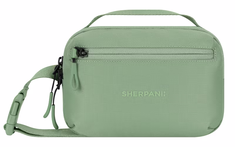 Sherpani Hyk Hip Pack Handbag