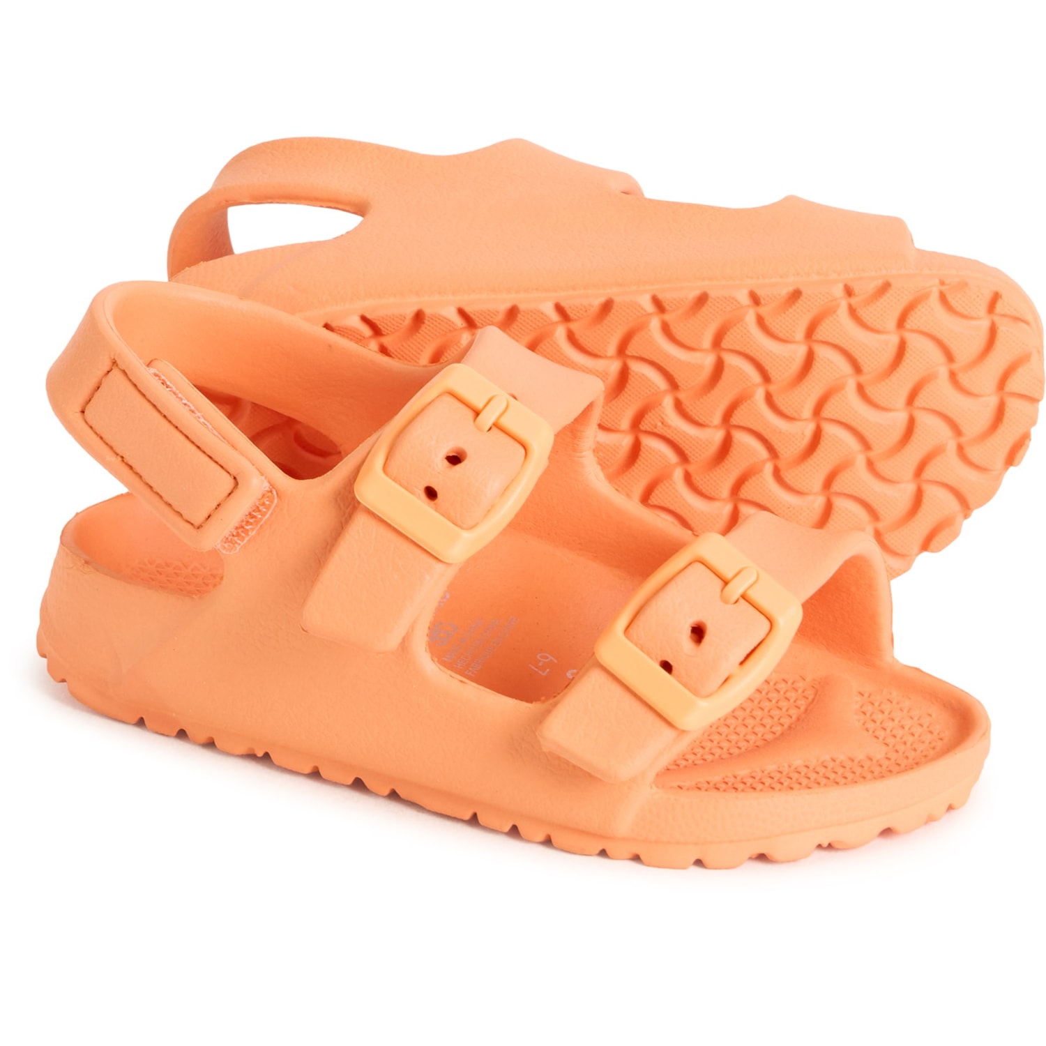 Stride Rite Girls Cruz Sandals