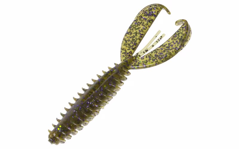 Zoom Z-Craw and Z-Craw Jr.