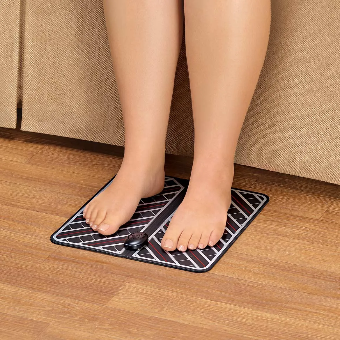 Circulation Pro™ EMS Foot Massager