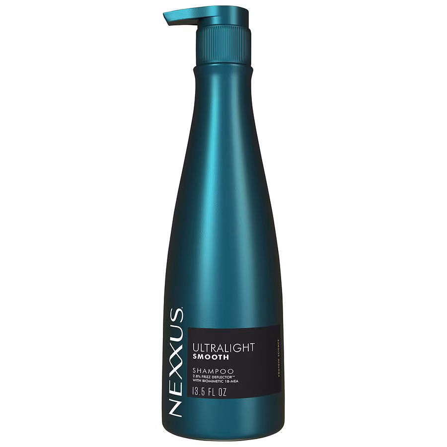 Nexxus Smoothing Shampoo, 13.5 fl oz