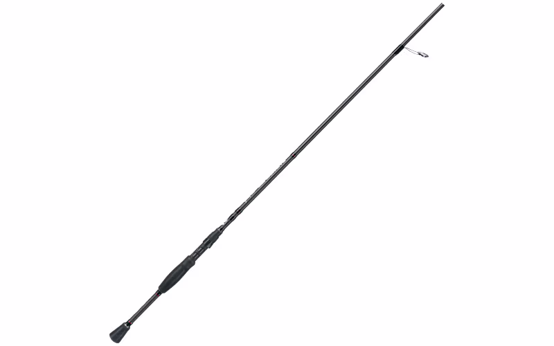 Bass Pro Shops Johnny Morris CarbonLite Technique Spinning Rod