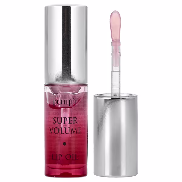 Petitfee, Super Volume Lip Oil, 0.1 oz (3 g)