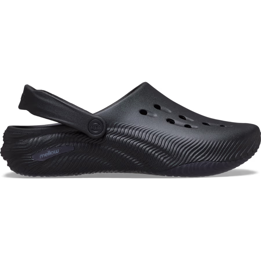 Mellow 2 Recovery Clog