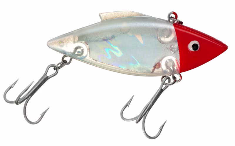 Bill Lewis Original Saltwater Rat-L-Trap Hard Bait
