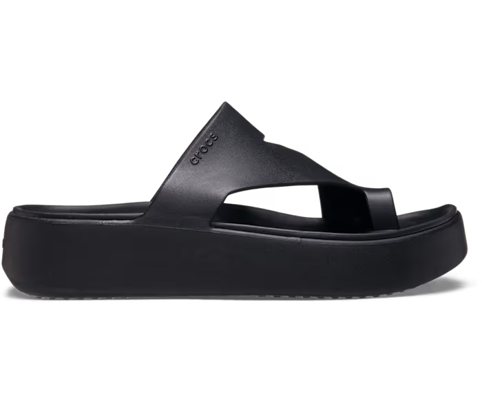 Getaway Platform Toe Loop