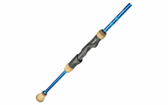 Waterloo Rod Company Salinity Spinning Rod