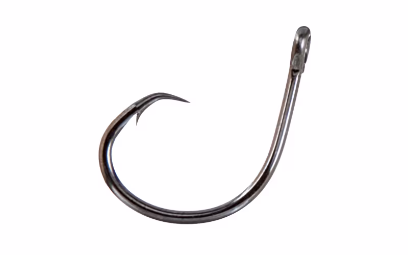 Mustad UltraPoint Demon Perfect Offset 3X Circle Hook