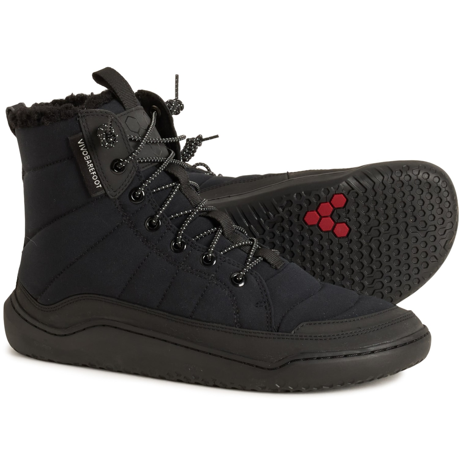 VivoBarefoot Gobi Hiber PrimaLoft® Boots - Insulated (For Women)