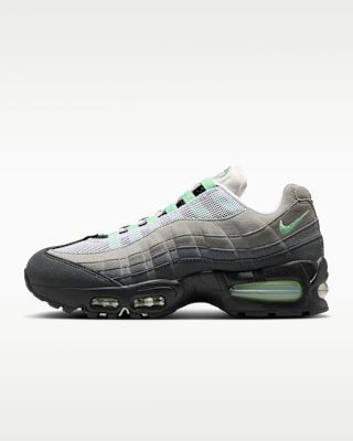Nike Air Max 95 Big Bubble