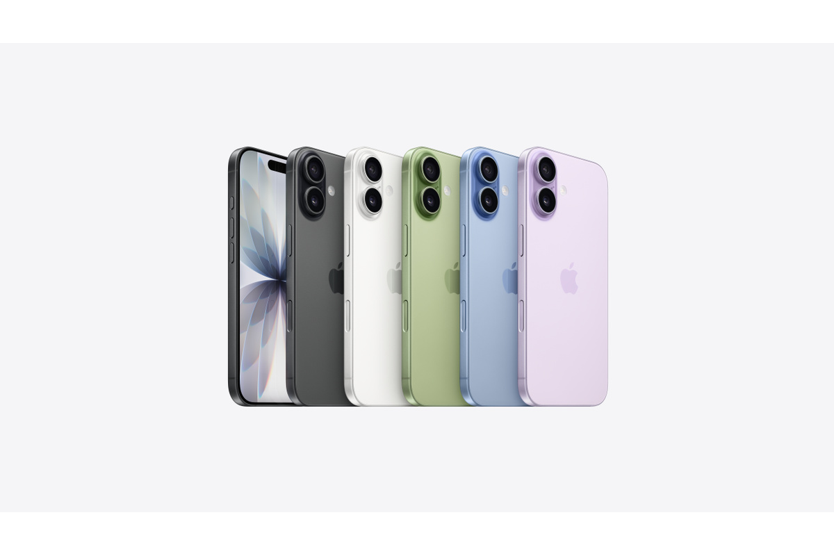 iPhone 17