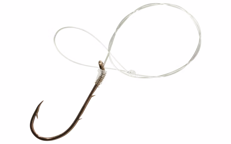 Eagle Claw Snelled Hook Assortments