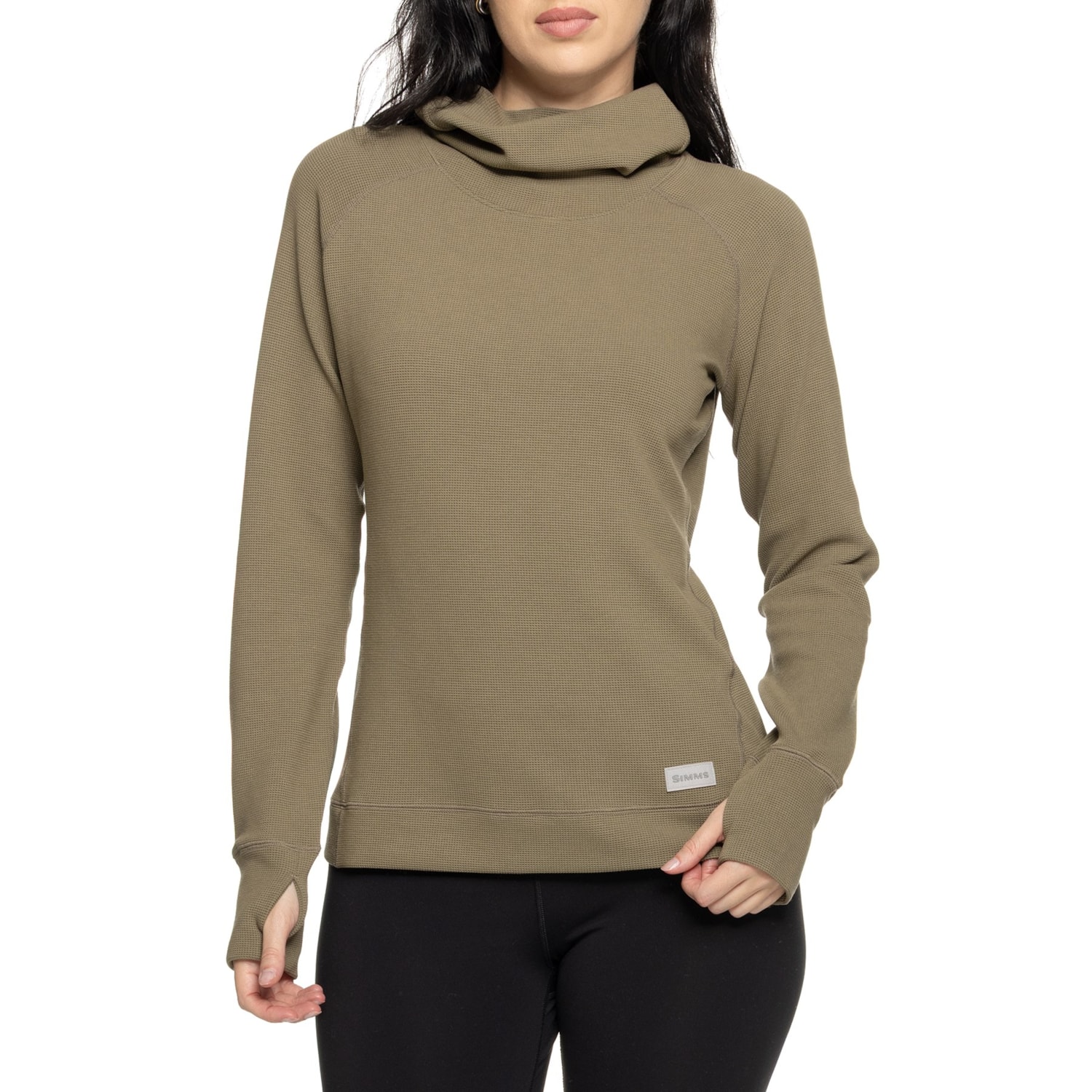 Simms Highline Hoodie