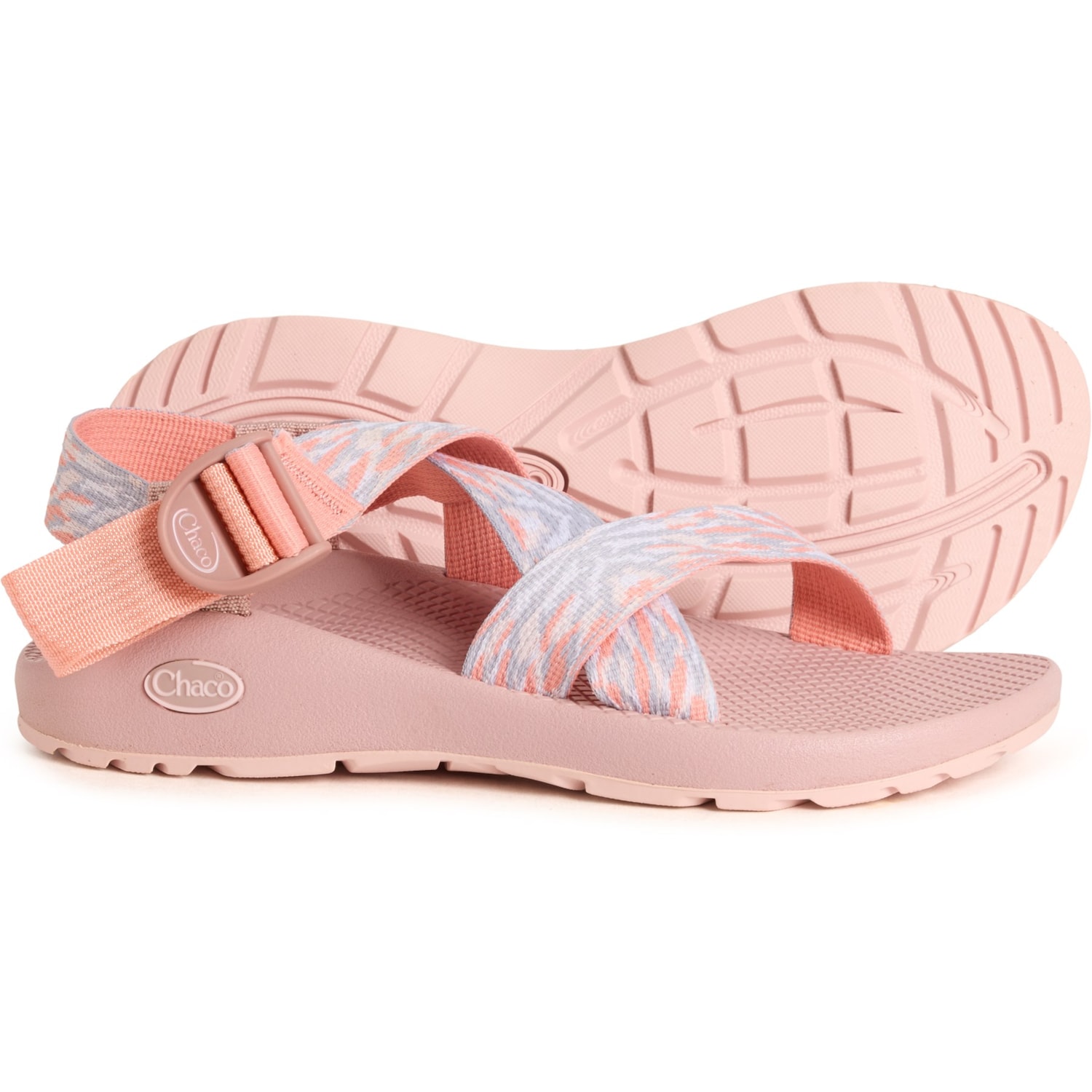 Chaco Mega Z Classic Sport Sandals (For Women)