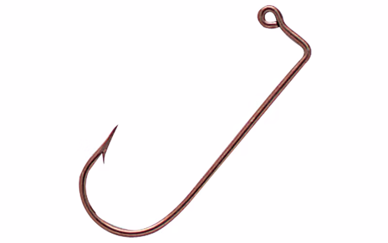 Mustad Aberdeen Jig Hook