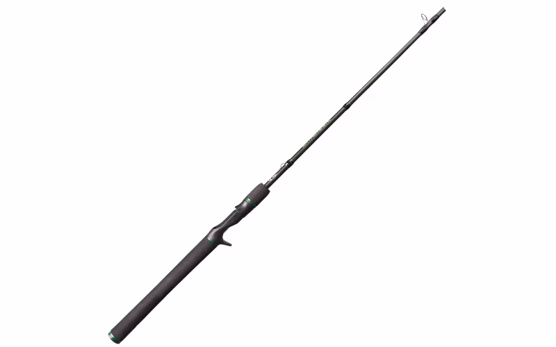 Bass Pro Shops Extreme STK Casting Rod - 6' - Medium