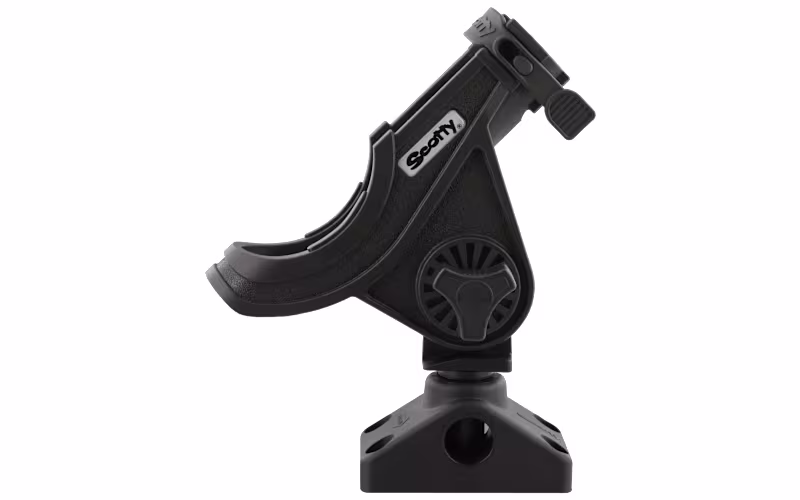 Scotty Baitcast/Spinning Rod Holder