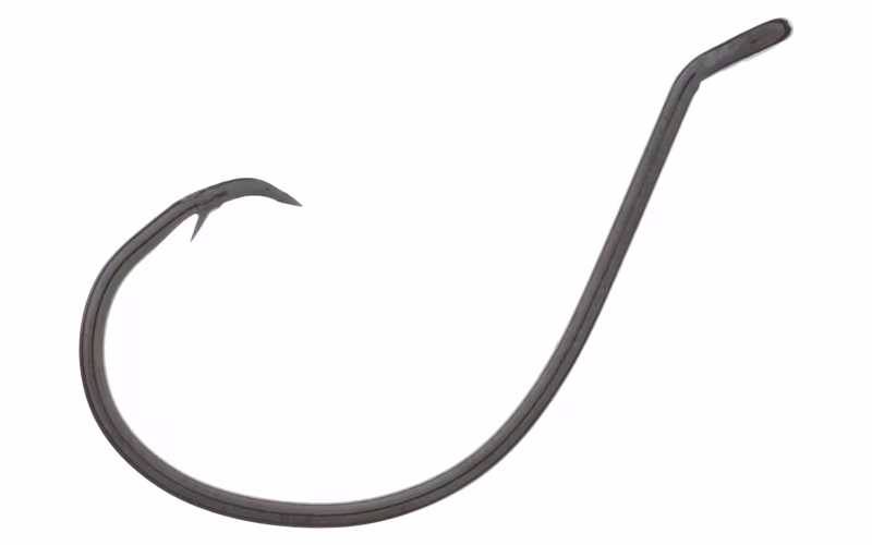 Eagle Claw Lazer Sharp Circle Inline Hook - L2222