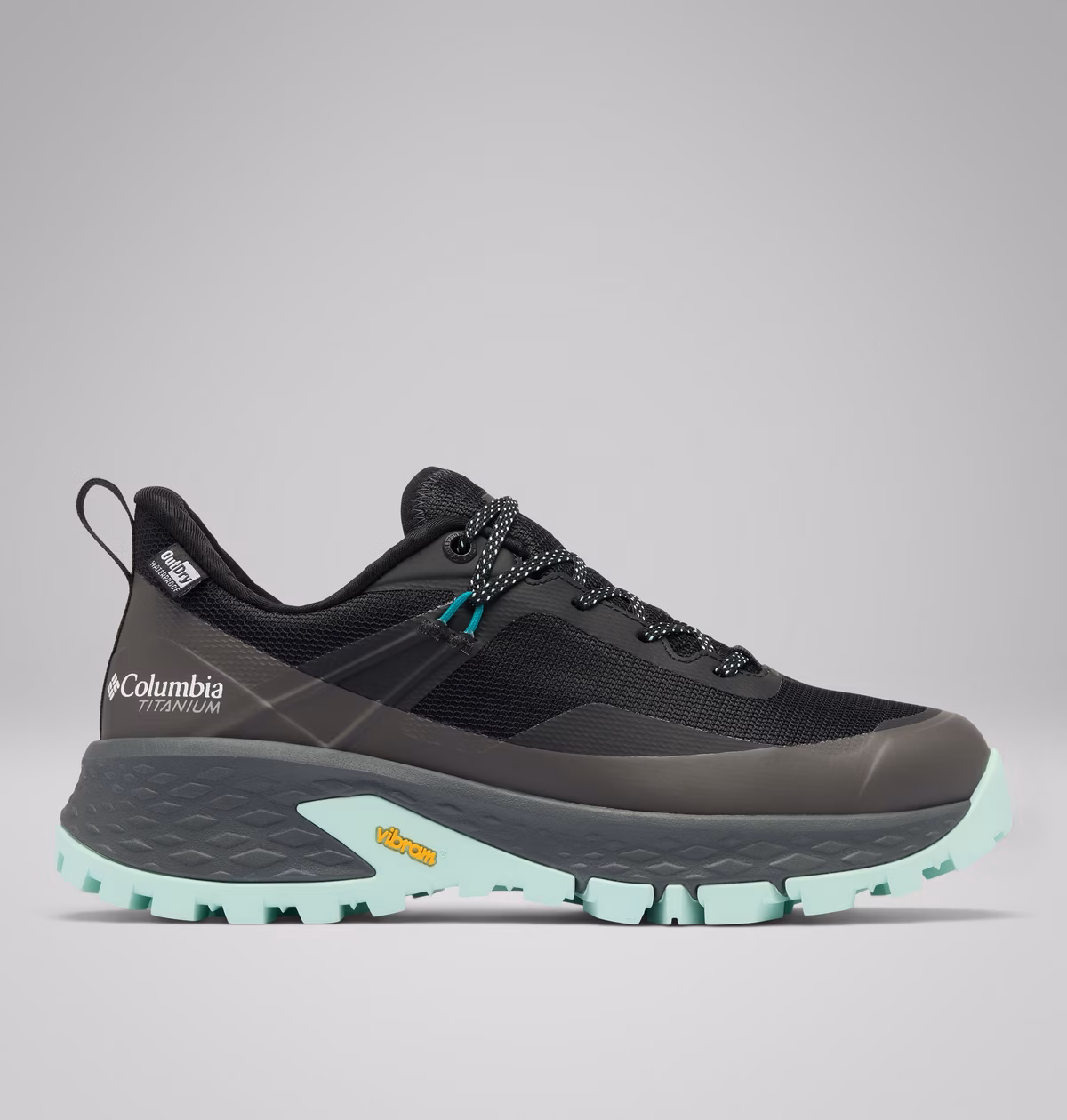 Women's Tellurix Titanium OutDry Shoe