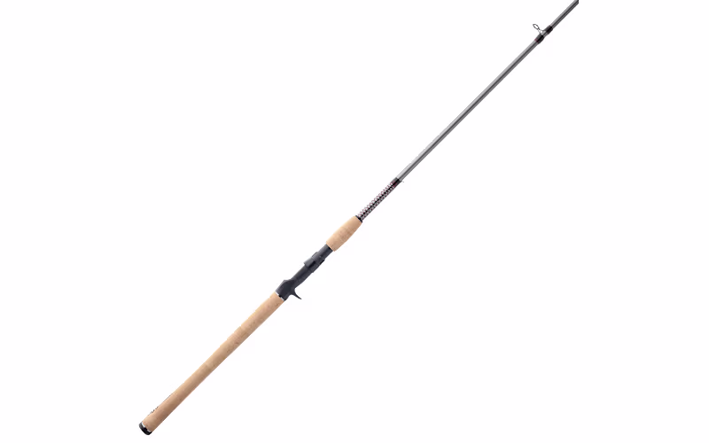 Ugly Stik Elite Salmon/Steelhead Casting Rod - 8'6" - Medium - Fast