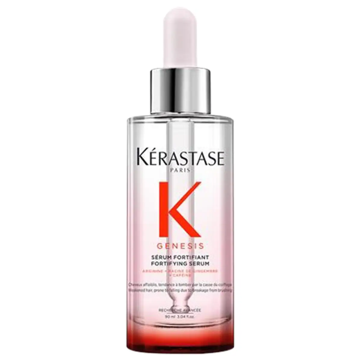 Genesis Strengthening Scalp and Hair Serum