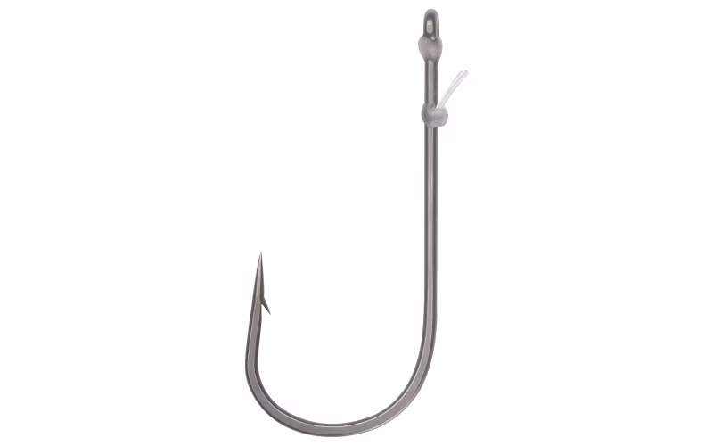 VMC RedLine Series Heavy Duty Flippin' Hook
