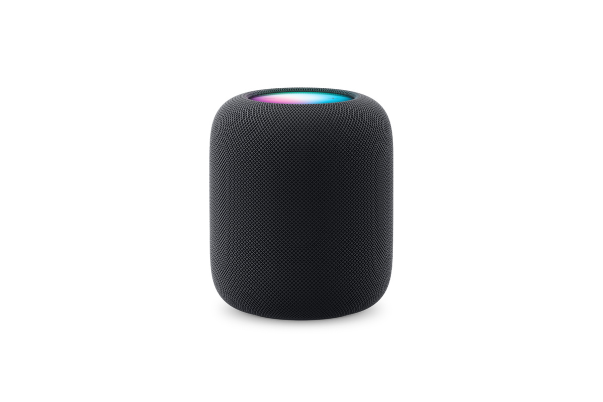 HomePod