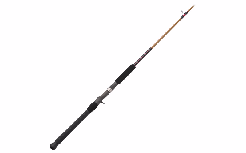 Ugly Stik Tiger Elite Casting Rod - USTE1230C661