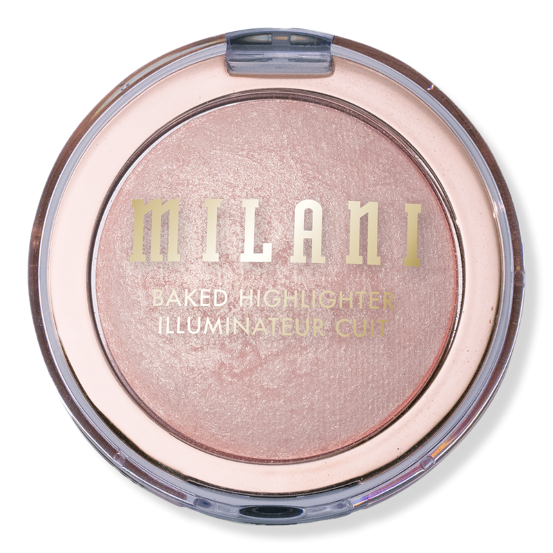Milani Baked Highlighter