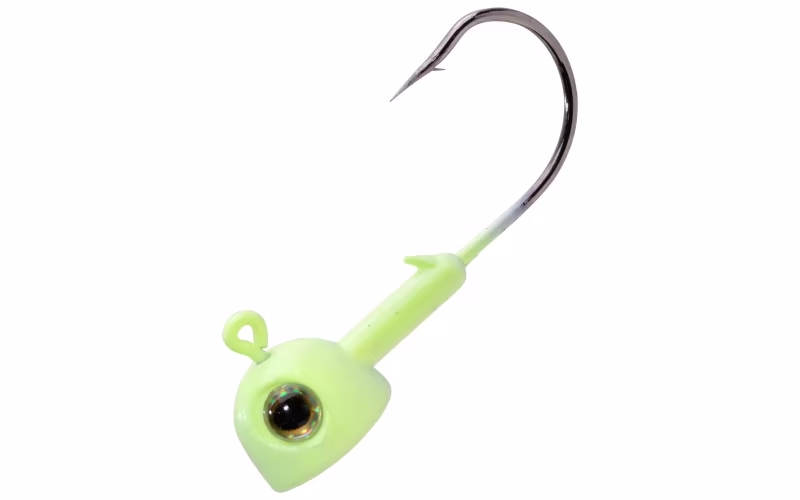 XPS Walleye Jig