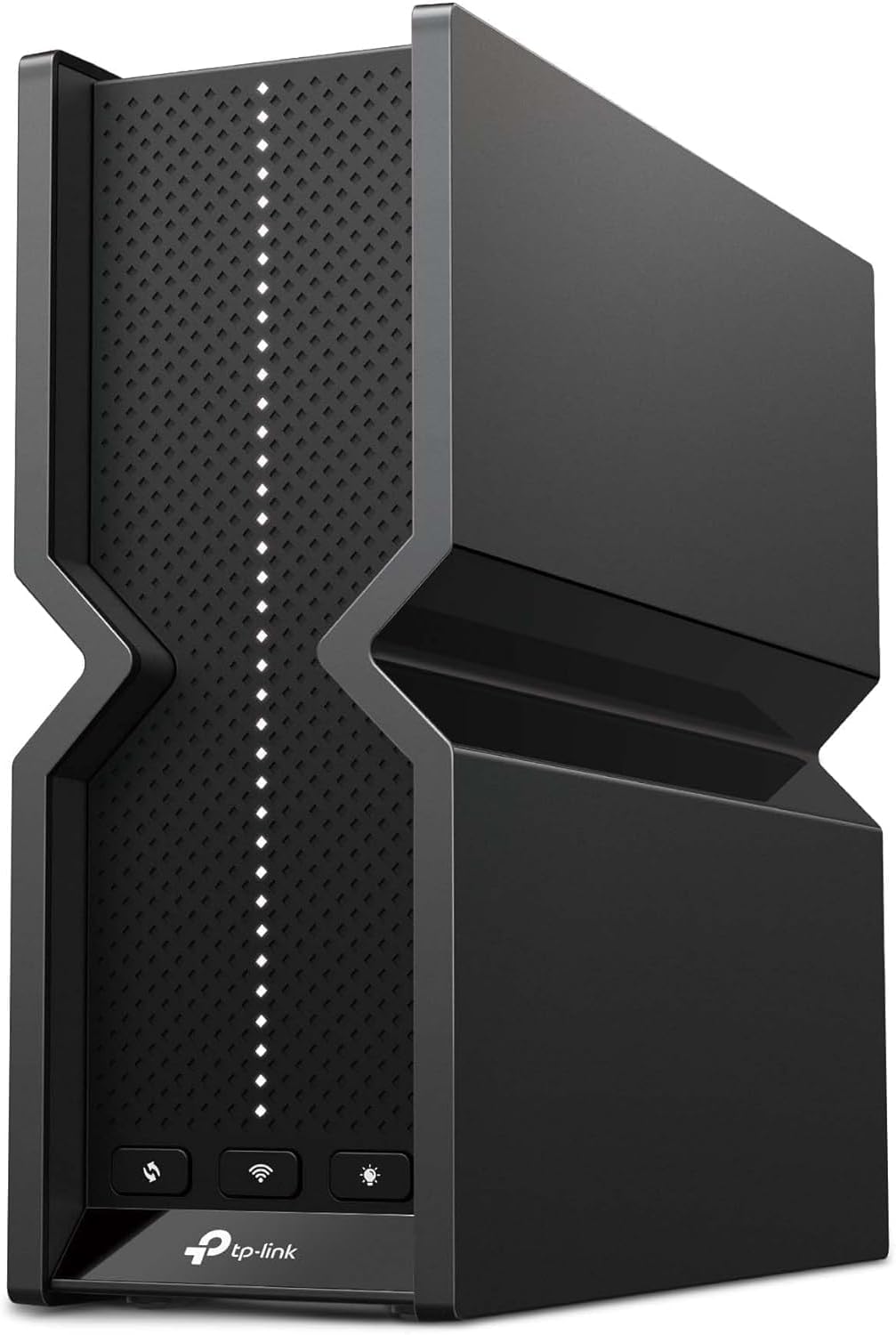 Limited-time deal: TP-Link Tri-Band BE9300 WiFi 7 Router (Archer BE550) | 6-Stream, Full 2.5G Ports, 6 Internal Antennas, Up to 2,000 sq. ft., EasyMesh Expansion, VPN