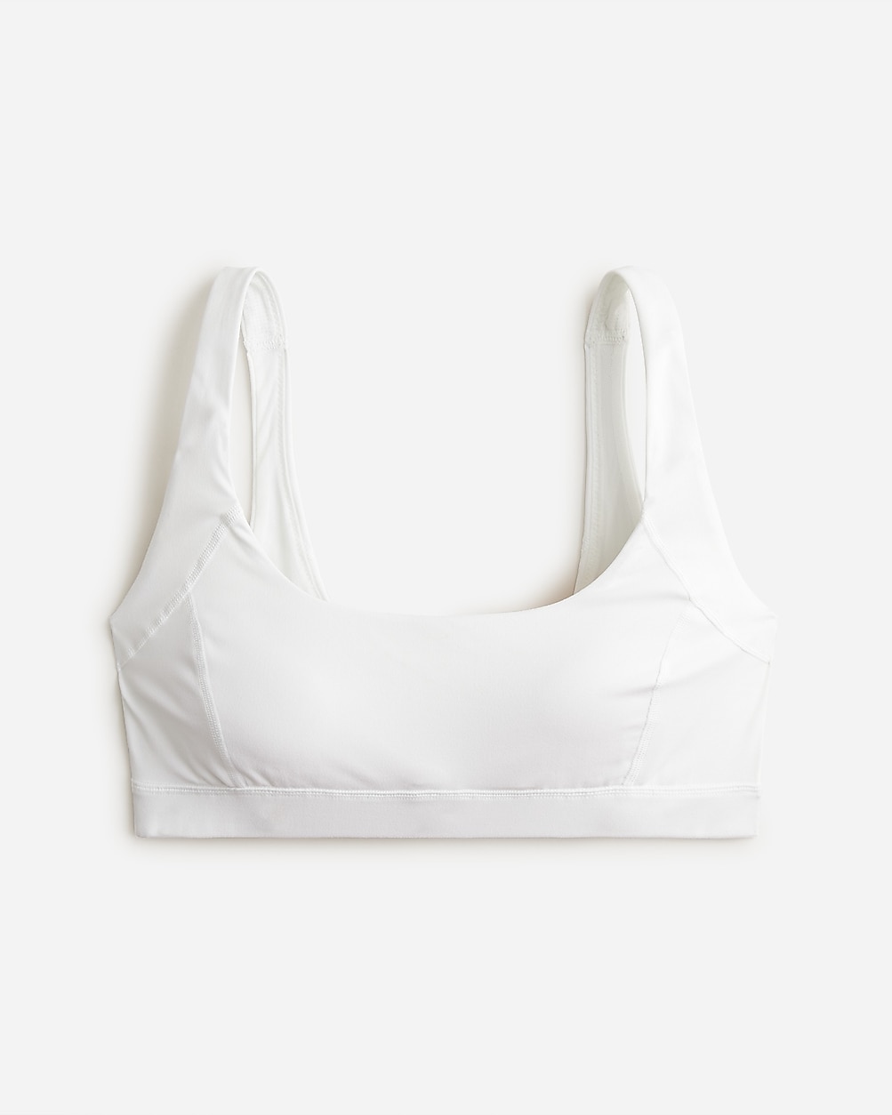 CloudStretch Scoopneck Sports Bra