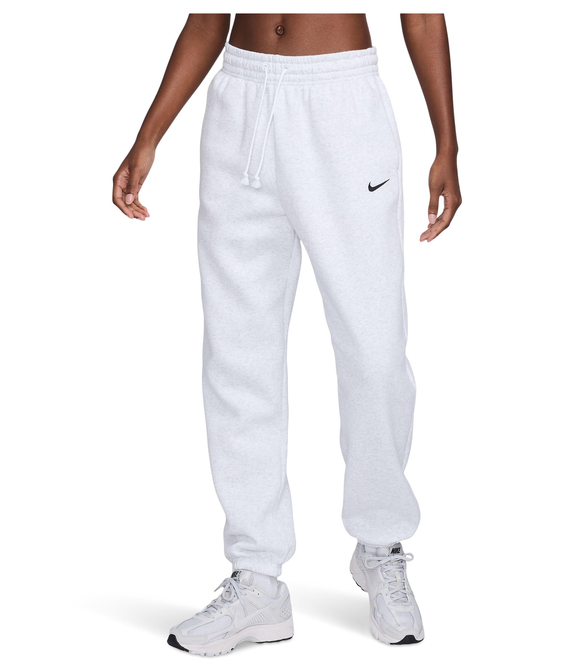 Nike Sportswear Phoenix Fleece High-Waisted Oversized Sweatpants