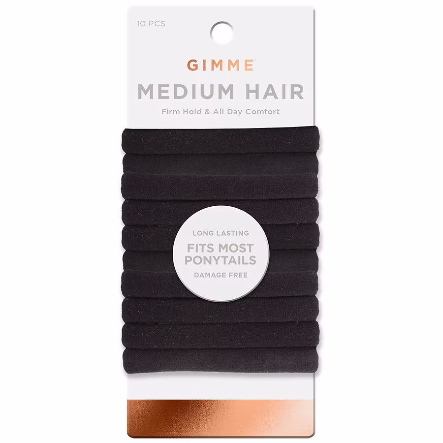 Gimme Medium Bands, 10.0 ea