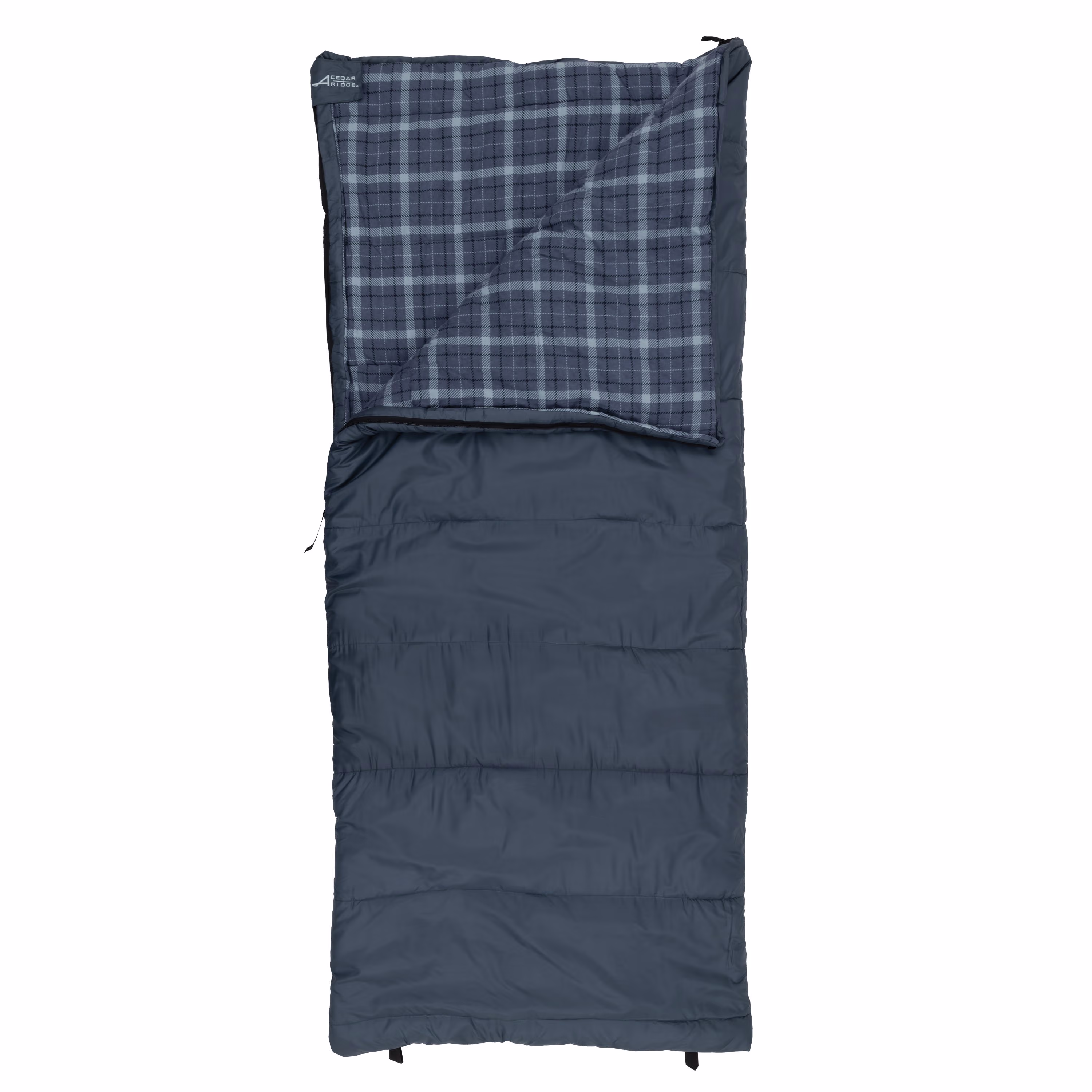 Cedar Ridge Cobalt Springs 25° Sleeping Bag