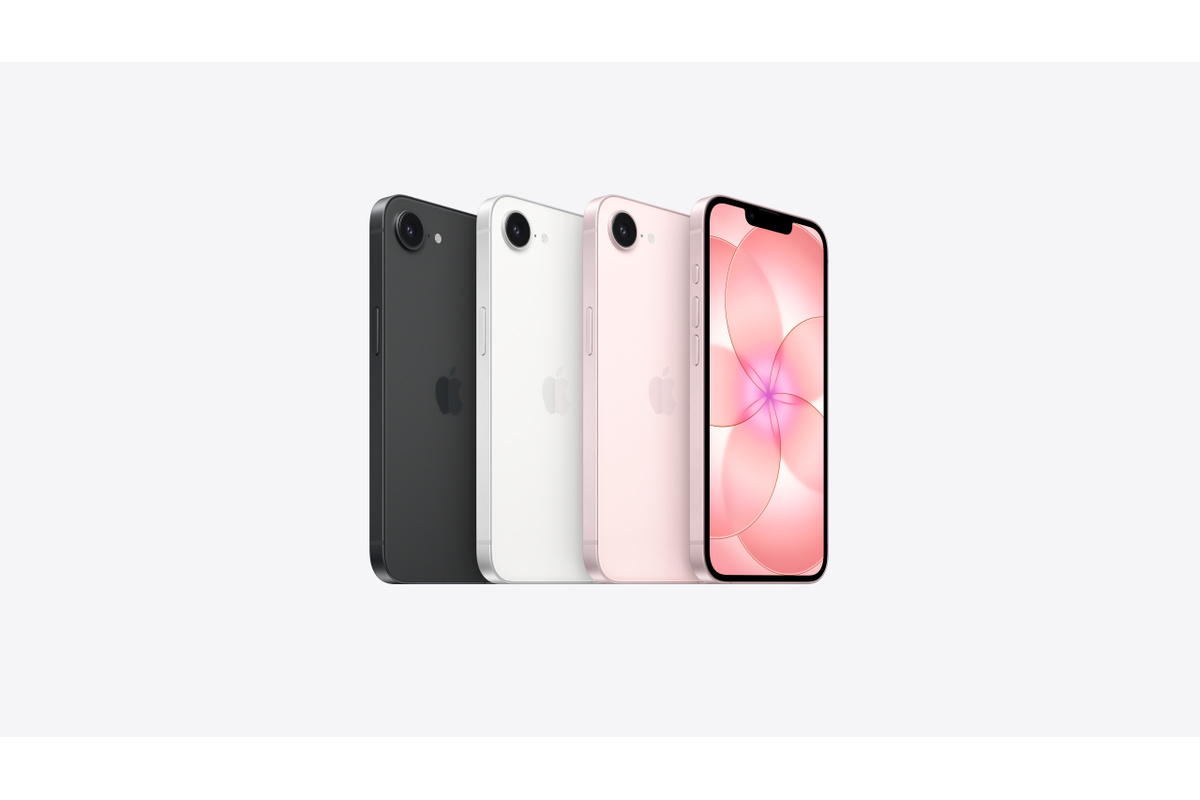 iPhone 17e
