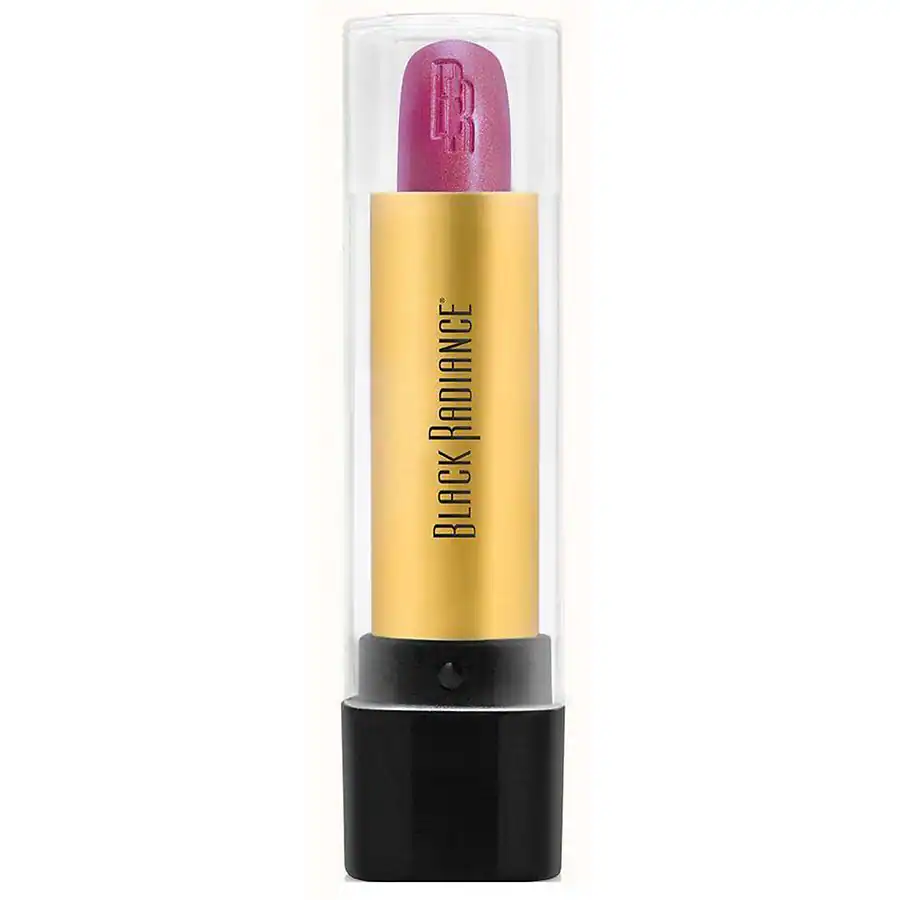Black Radiance Perfect Tone Lip Color, Purple Passion