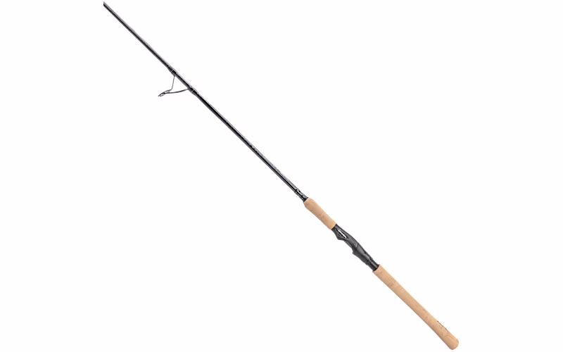 Quantum Zeal Inshore Spinning Rod