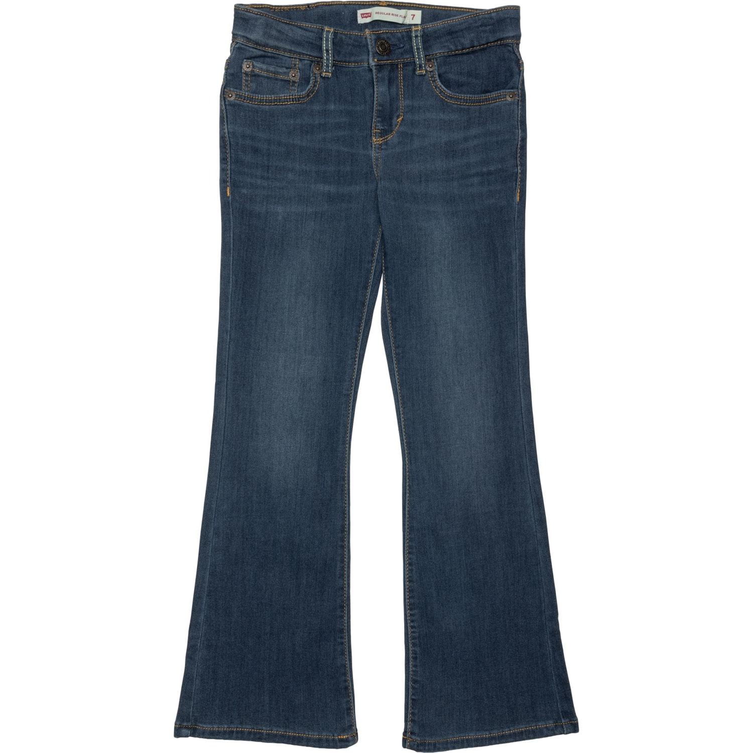 Levi's Big Girls Daydream Flare Jeans