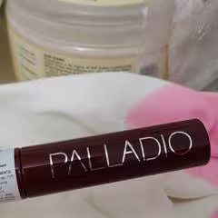 Palladio, Lip Stain, Mocha LIS05, 0.11 fl oz (3 ml)