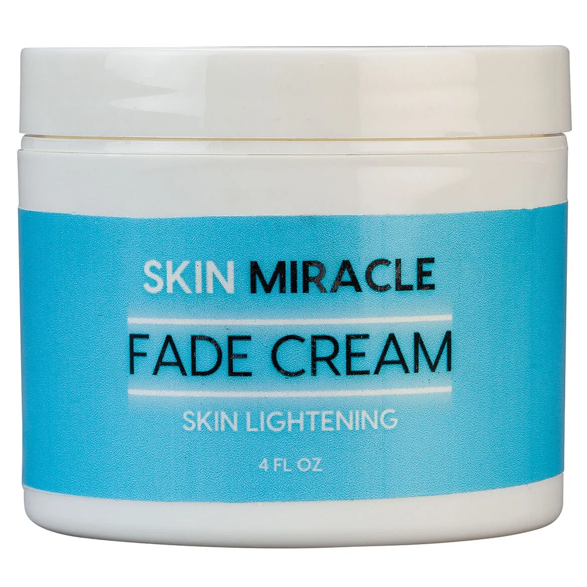 Skin Miracle Fade Cream