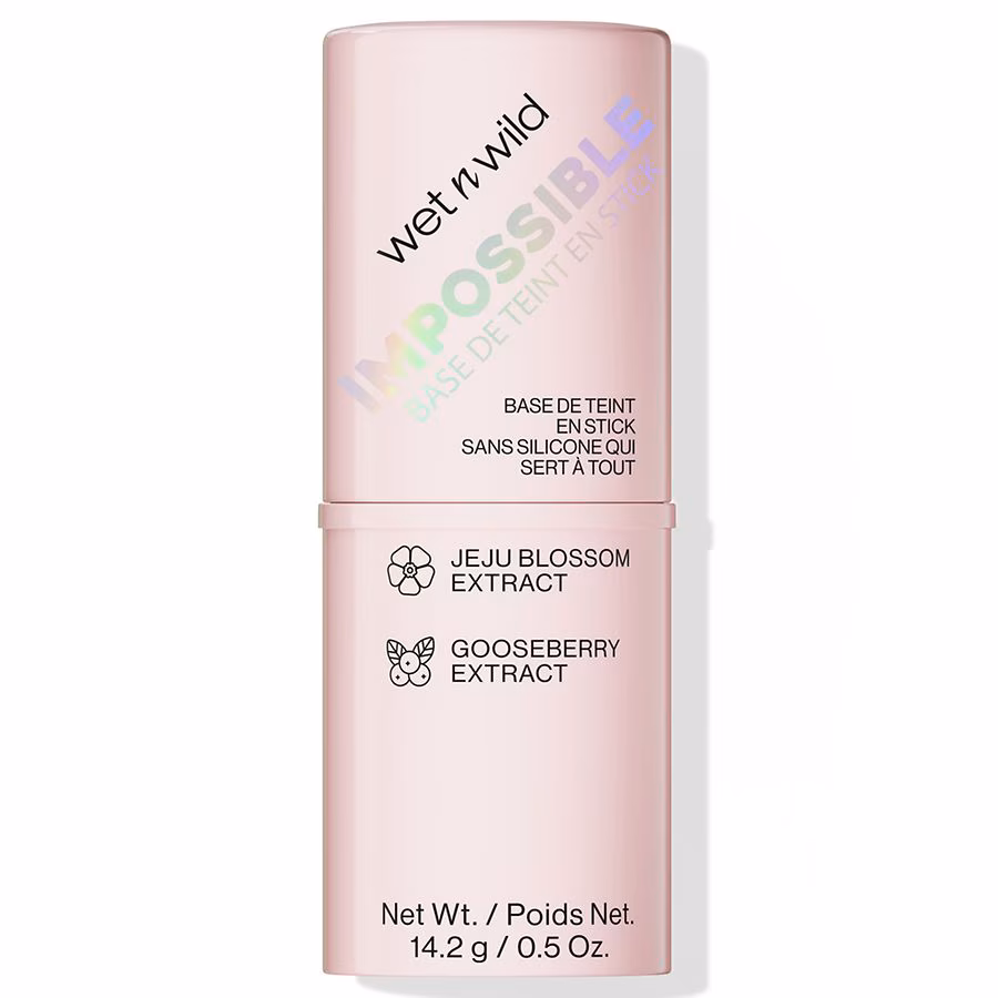 Wet n Wild Impossible Primer Stick, 0.5 oz
