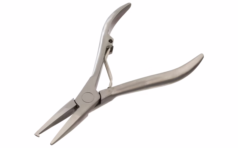 Bass Pro Shops XPS Stainless Steel Split Ring Pliers