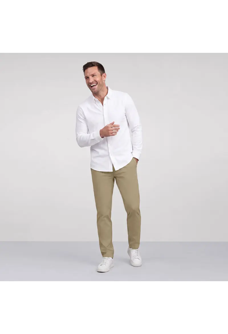 Jetsetter Tech Pant Slim Fit