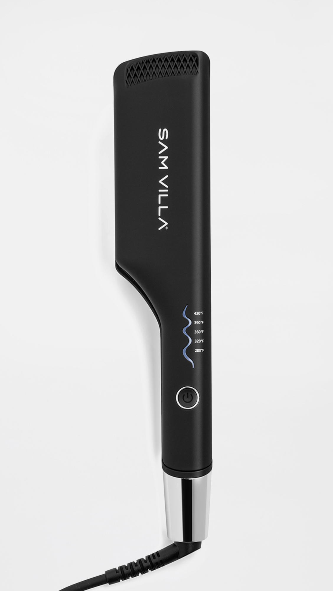 Sam Villa Sam Villa Pro Results Double-Waver