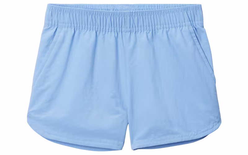 Columbia Backcast Shorts for Kids