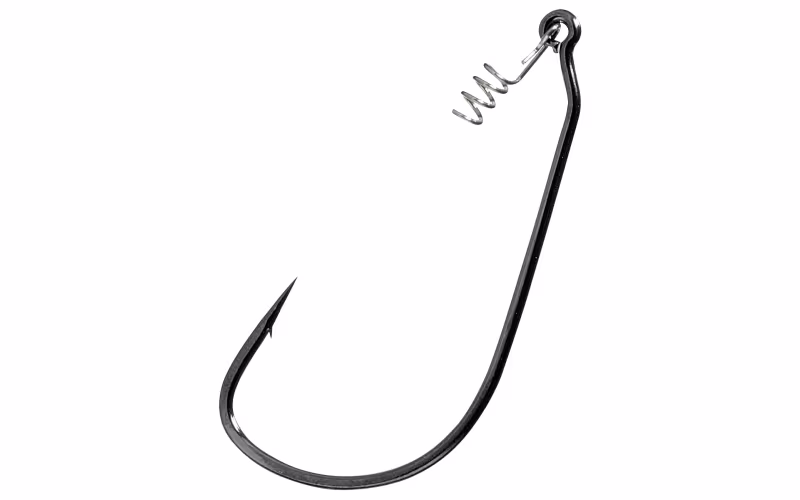 Gamakatsu Superline Spring Lock Hooks