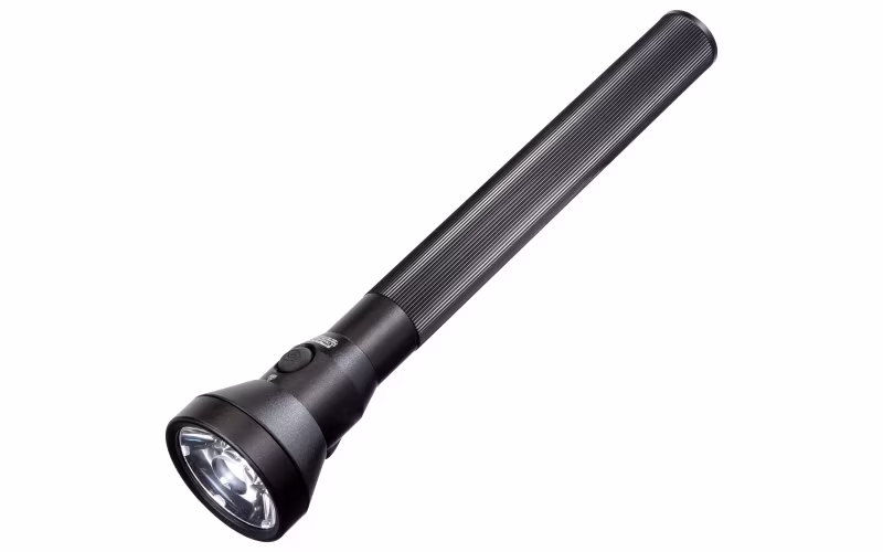 Streamlight UltraStinger AC/DC Rechargeable LED Flashlight