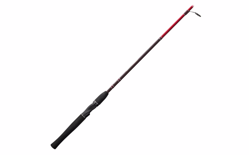Bass Pro Shops Power Plus Graphite Spinning Rod - 5' - Light - A